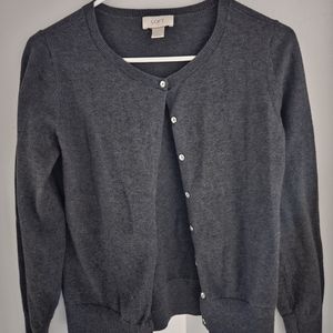 Excellent used Loft sweater